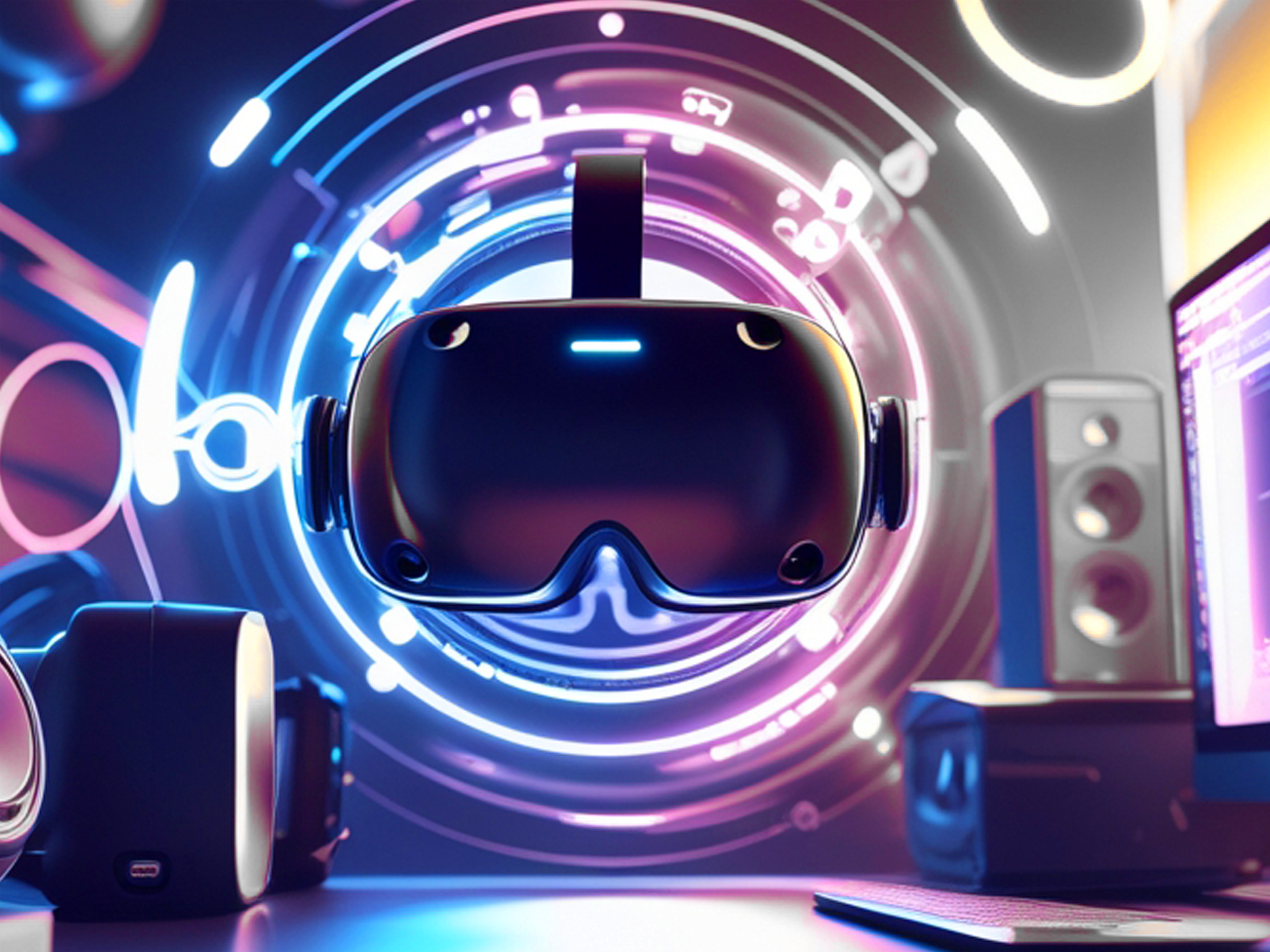 Virtual Video Production